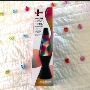 Lava lamp
